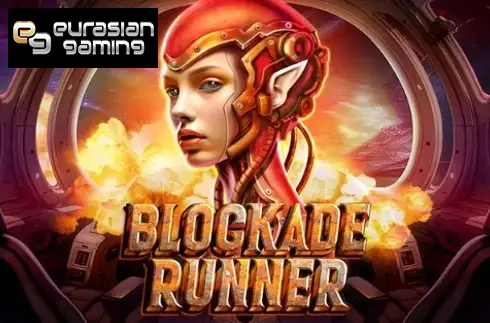 Blockade Runner